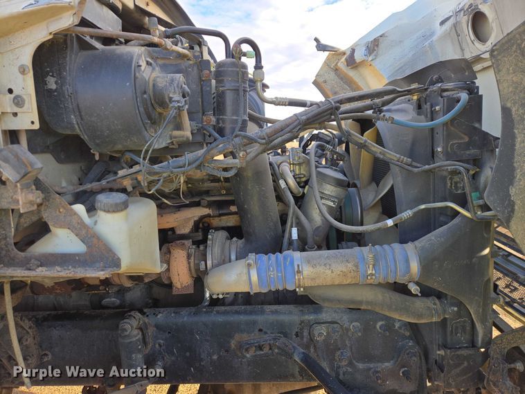 image for item EB1309 2005 Sterling LT9500 dump truck