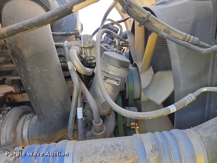 image for item EB1309 2005 Sterling LT9500 dump truck