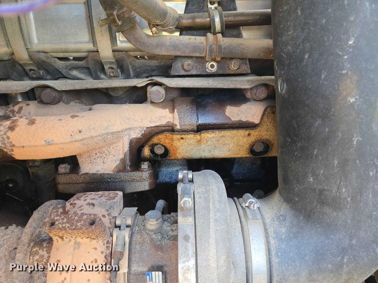 image for item EB1309 2005 Sterling LT9500 dump truck