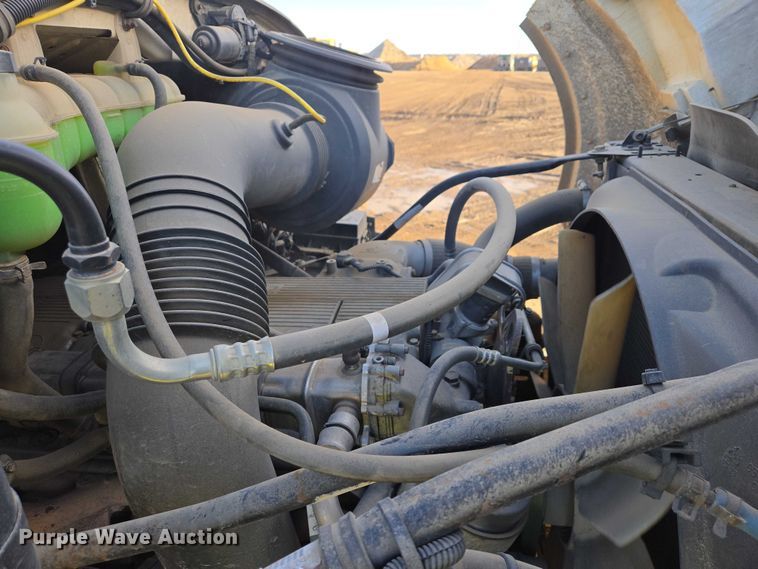 image for item EB1309 2005 Sterling LT9500 dump truck