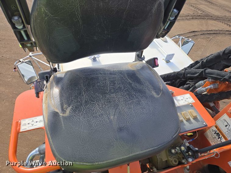 image for item EB1310 2005 Sterling LT9500 grapple truck