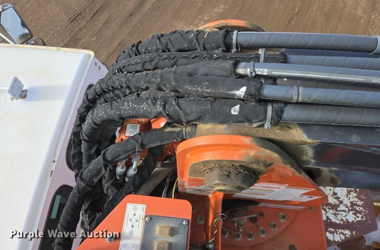 image for item EB1310 2005 Sterling LT9500 grapple truck