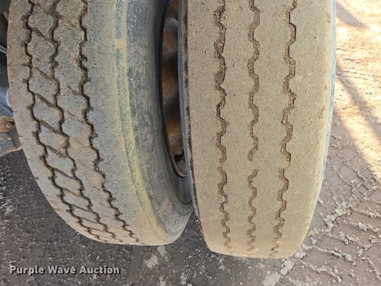 image for item EB1310 2005 Sterling LT9500 grapple truck