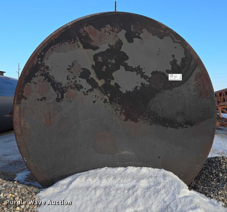 image for item EB1312 Fuel tank