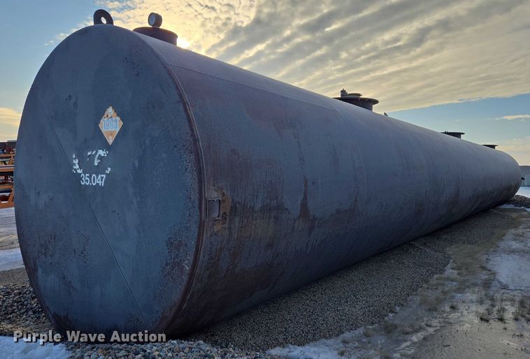 image for item EB1312 Fuel tank