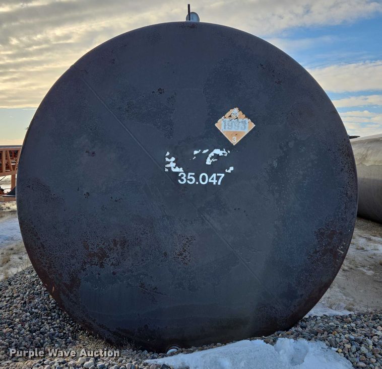 image for item EB1312 Fuel tank