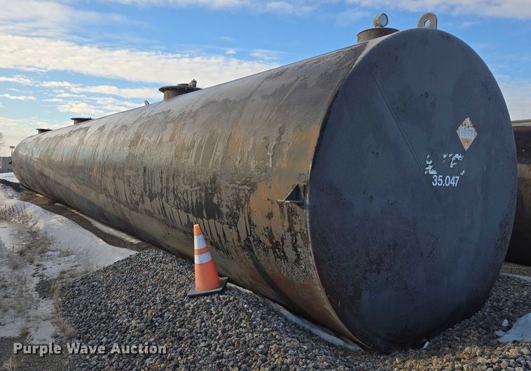 image for item EB1312 Fuel tank