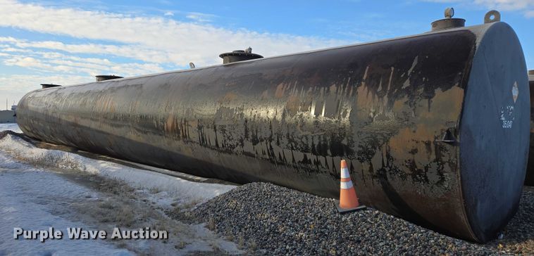 image for item EB1312 Fuel tank