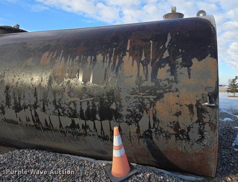 image for item EB1312 Fuel tank