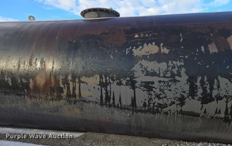 image for item EB1312 Fuel tank