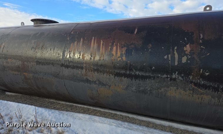 image for item EB1312 Fuel tank