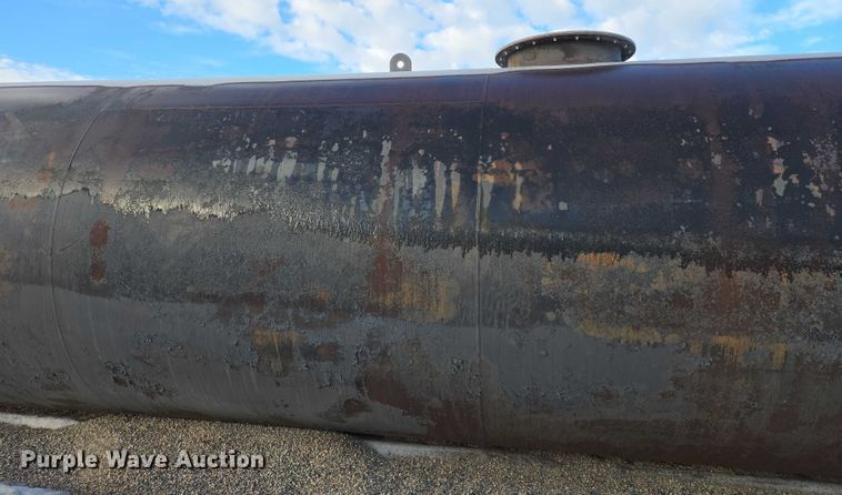 image for item EB1312 Fuel tank