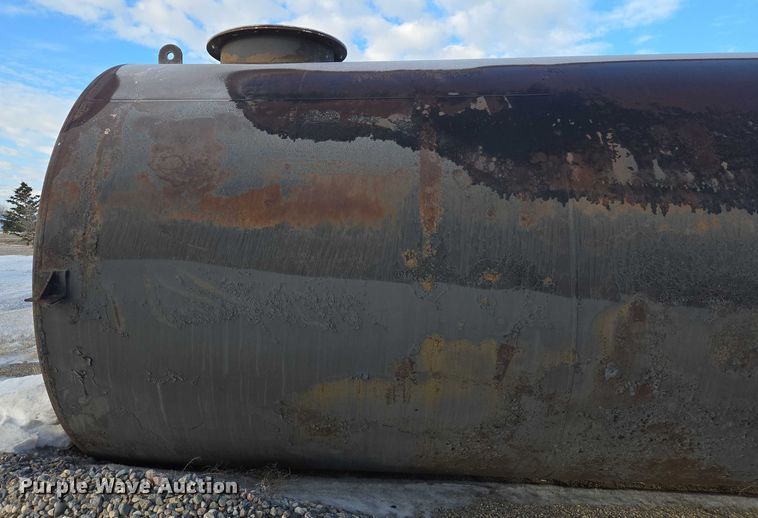 image for item EB1312 Fuel tank