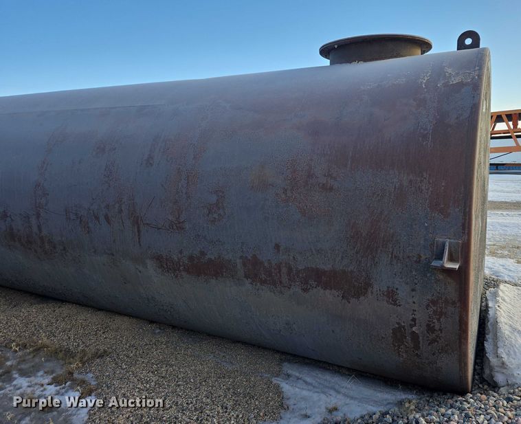 image for item EB1312 Fuel tank