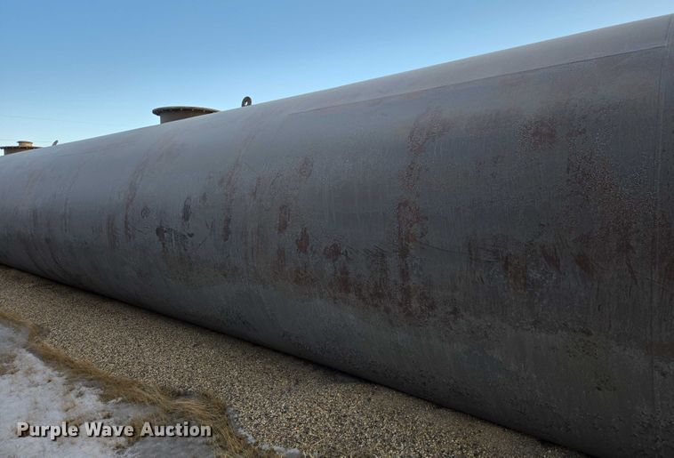 image for item EB1312 Fuel tank