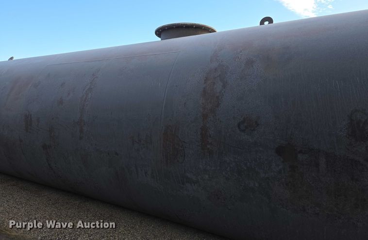 image for item EB1312 Fuel tank