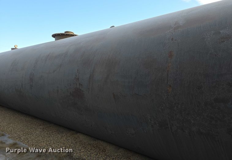 image for item EB1312 Fuel tank