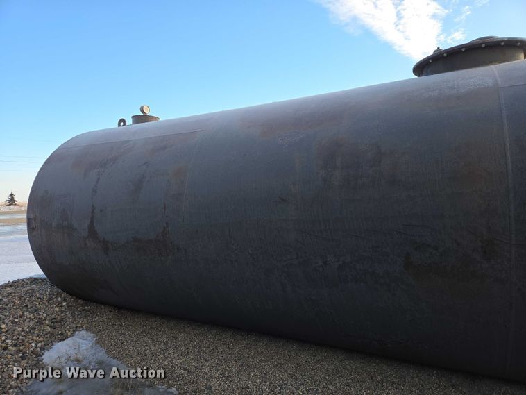 image for item EB1312 Fuel tank