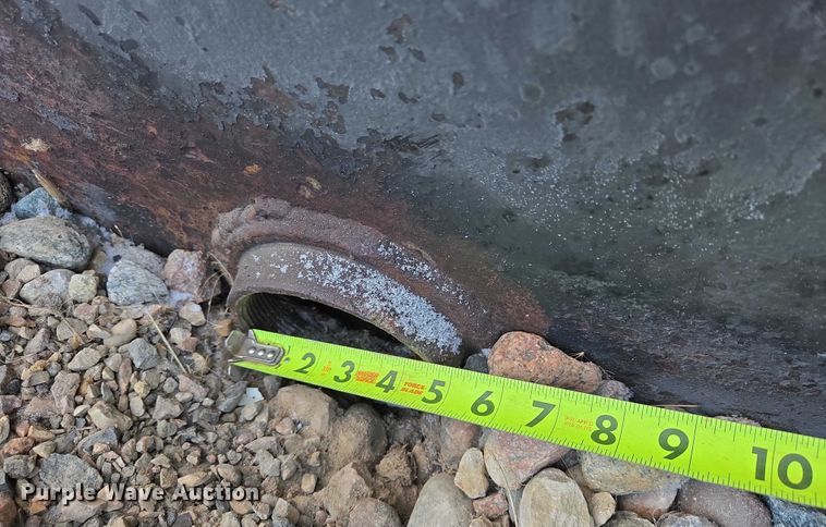 image for item EB1312 Fuel tank