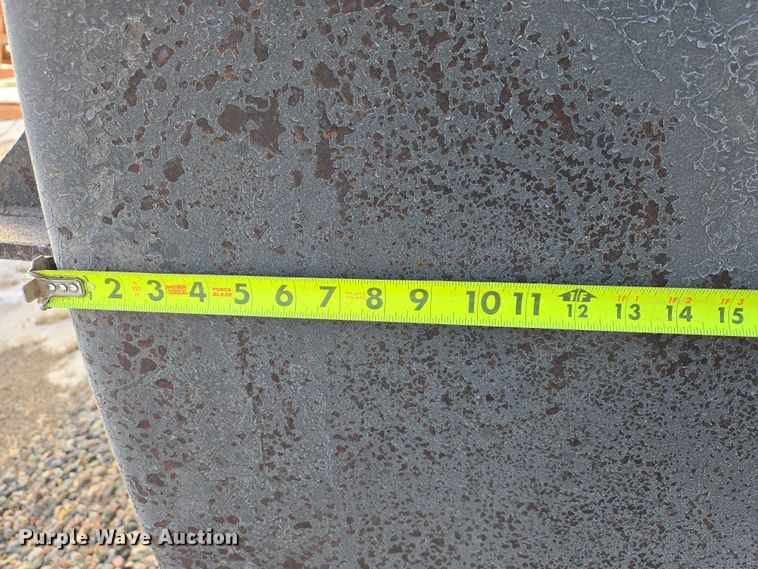 image for item EB1312 Fuel tank