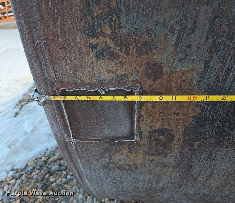 image for item EB1312 Fuel tank