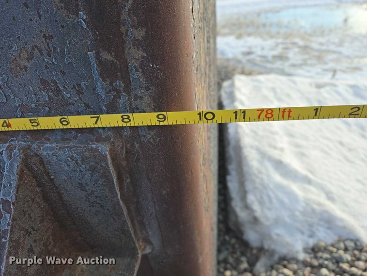 image for item EB1312 Fuel tank