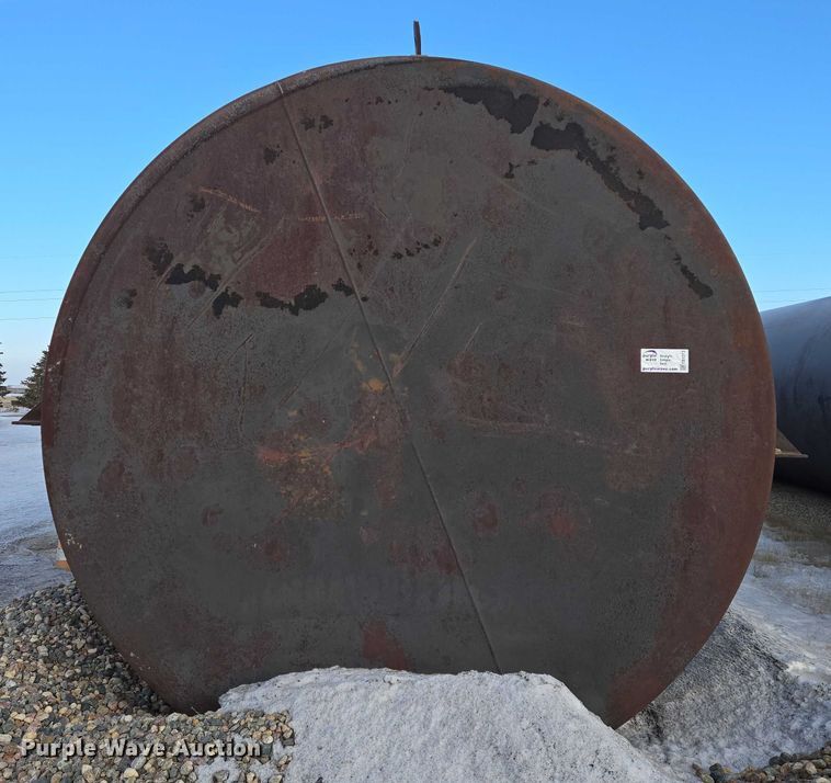 image for item EB1313 Fuel tank