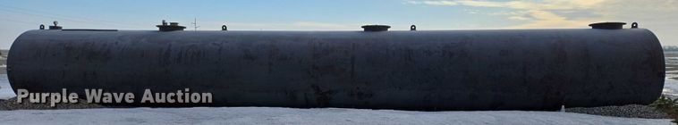 image for item EB1313 Fuel tank