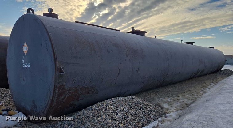 image for item EB1313 Fuel tank