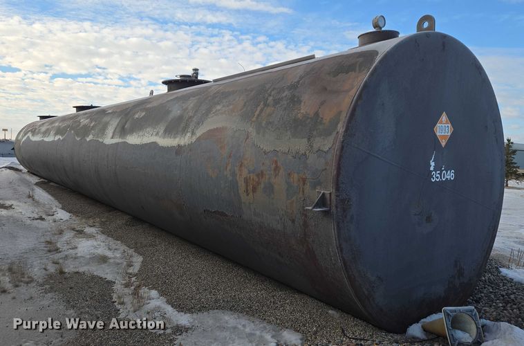 image for item EB1313 Fuel tank