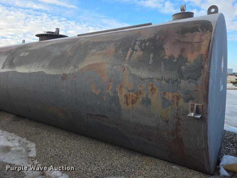 image for item EB1313 Fuel tank
