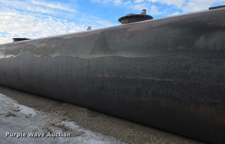 image for item EB1313 Fuel tank