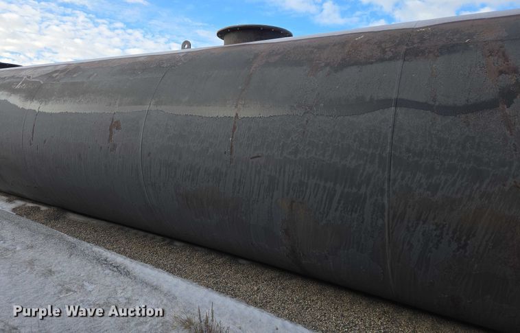 image for item EB1313 Fuel tank