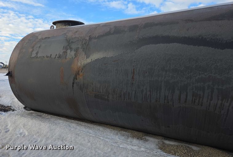 image for item EB1313 Fuel tank