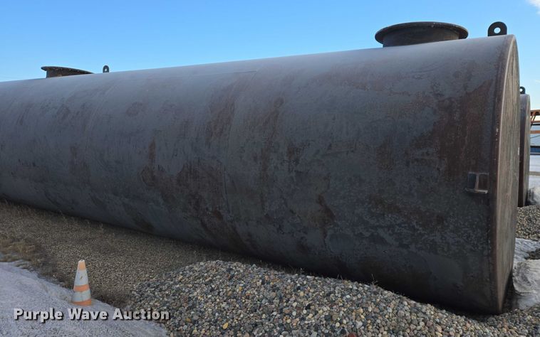 image for item EB1313 Fuel tank