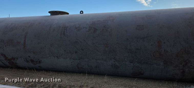 image for item EB1313 Fuel tank