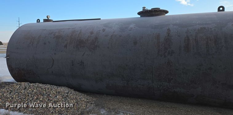 image for item EB1313 Fuel tank