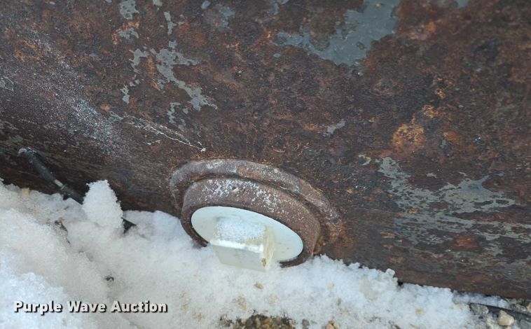 image for item EB1313 Fuel tank