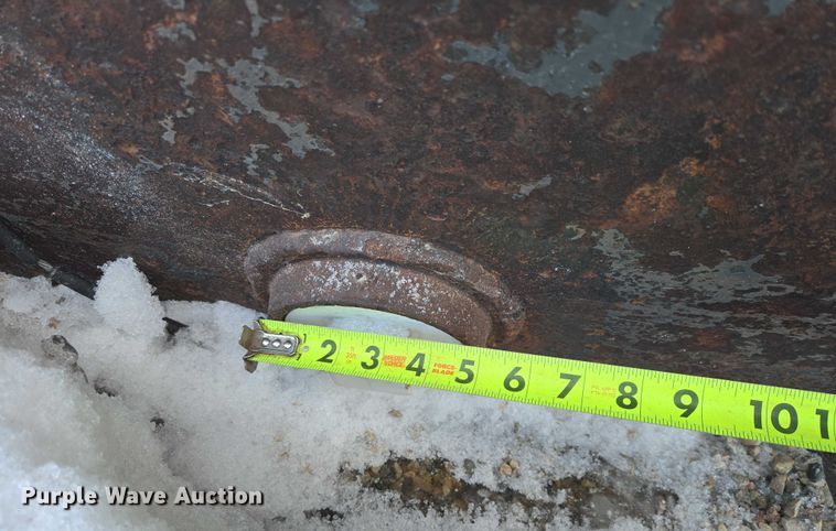 image for item EB1313 Fuel tank