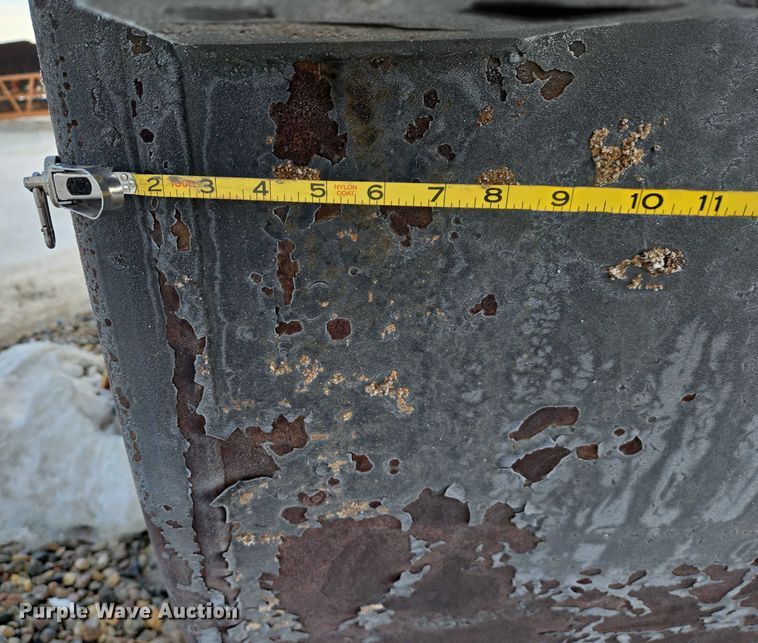 image for item EB1313 Fuel tank