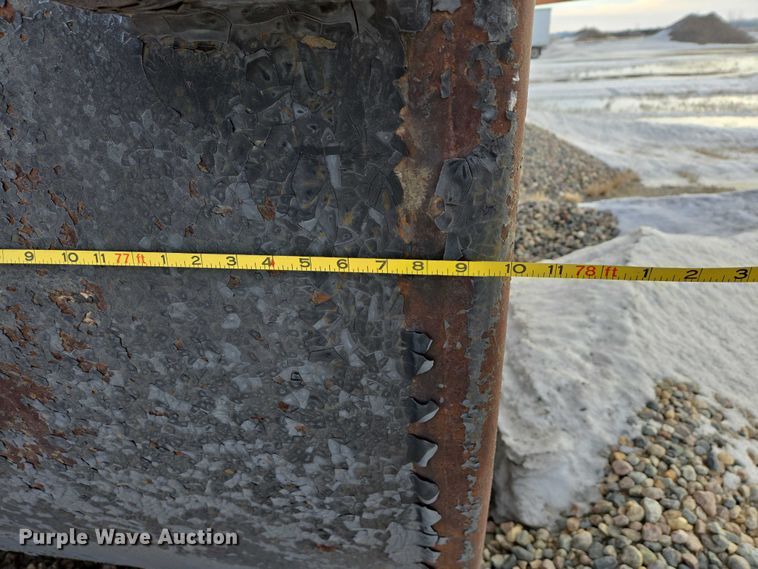 image for item EB1313 Fuel tank