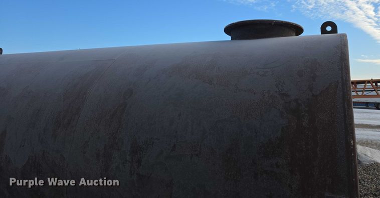 image for item EB1313 Fuel tank