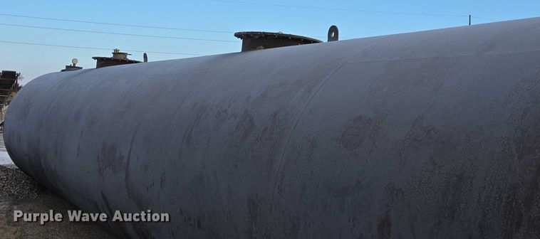 image for item EB1313 Fuel tank