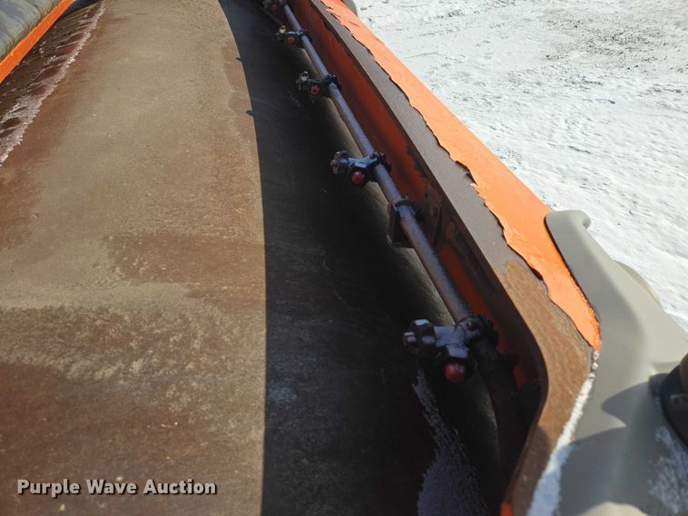 image for item EB1314 2012 Hamm HD+140 Oscillation double drum vibratory roller