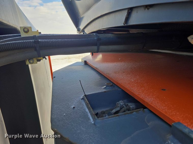 image for item EB1314 2012 Hamm HD+140 Oscillation double drum vibratory roller