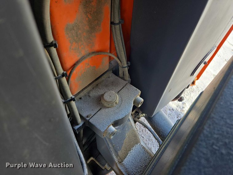 image for item EB1314 2012 Hamm HD+140 Oscillation double drum vibratory roller