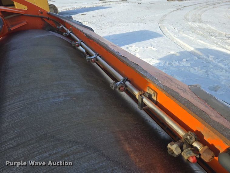 image for item EB1314 2012 Hamm HD+140 Oscillation double drum vibratory roller