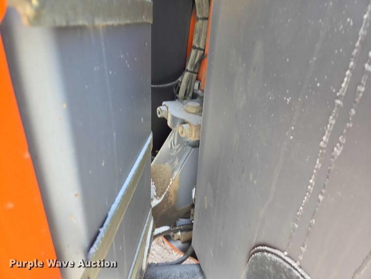 image for item EB1314 2012 Hamm HD+140 Oscillation double drum vibratory roller