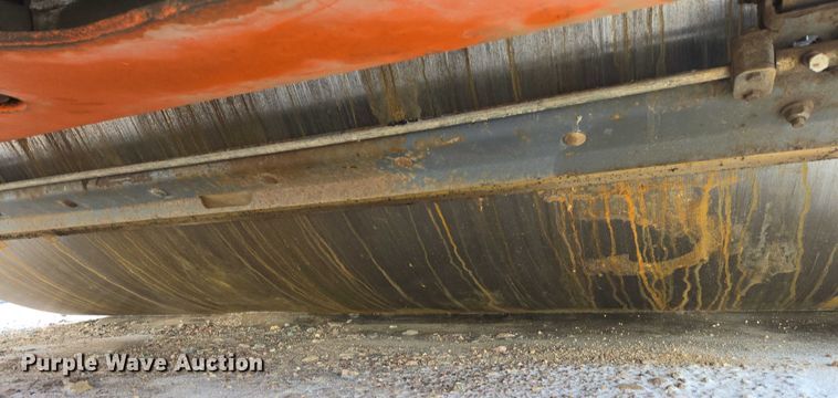 image for item EB1314 2012 Hamm HD+140 Oscillation double drum vibratory roller