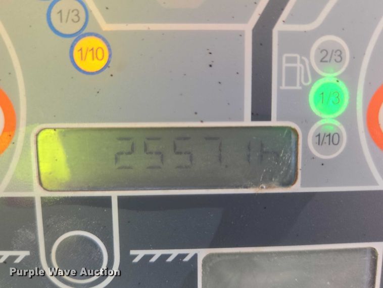 image for item EB1314 2012 Hamm HD+140 Oscillation double drum vibratory roller